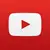 YouTube logo